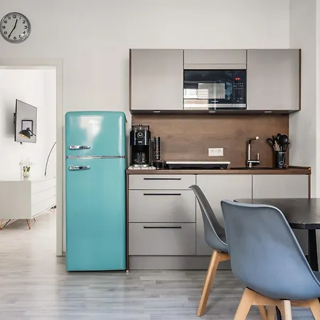 Gemütliches Mit Privater Terrasse Apartment Essen